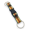 Luwello Buckle Keychain 3/4''