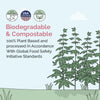 Hemp Bedding for Chicken Coops