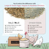 Grower Organic Chicken Feed