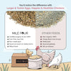 Starter Organic Chicken Feed