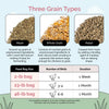 Grower Organic Chicken Feed