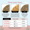 Layer Feed Kit | 1 Month of Organic Feed, Grit & Oyster Shell for 10 Layers