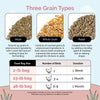Big Flock Bundle | 2 Months of Organic Feed, Grit & Oyster Shell for 20 Layer Hens