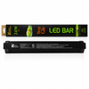 HerpGlo LED Light Bar, Bright Natural Vivarium Lighting