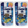 Hikari Marine-A Pellets Fish Food for LG Marine Fish 3.87 oz.