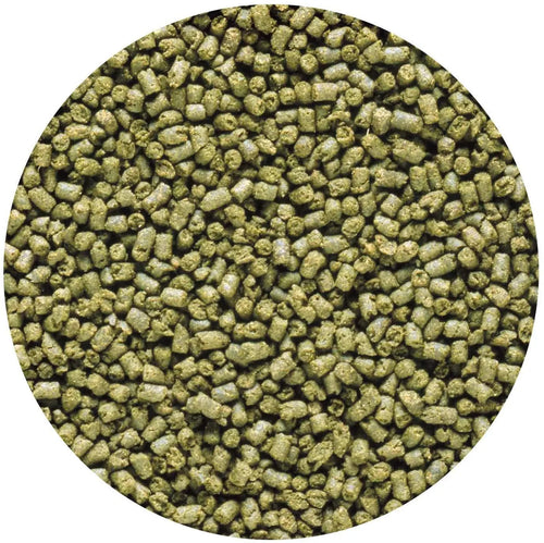 Hikari Saki-Hikari Marine Herbivore MD Sinking Fish Food 3.17 oz.