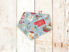 Holiday Baking Dog Bandana