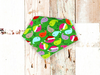 Holiday Birds Dog Bandana