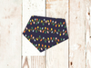 Rifle Paper Co. Holiday Lights Dog Bandana