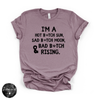 Sun Moon Rising Tee | Astrology Graphic T-Shirt
