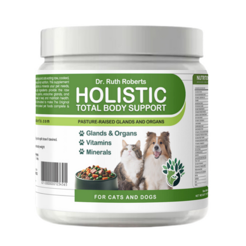 The Complete Crockpet Diet Refill Kit with Organic Kelp