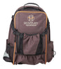 Huntley Equestrian Deluxe Equestrian Backpack