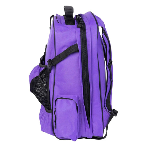 Huntley Equestrian Deluxe Equestrian Backpack