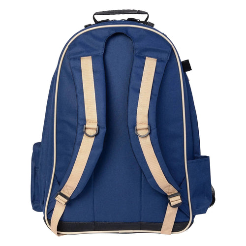 Huntley Equestrian Deluxe Equestrian Backpack