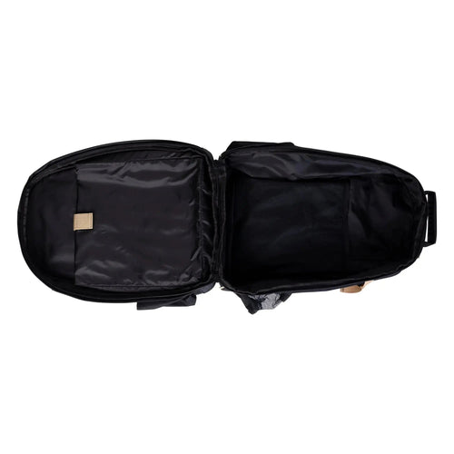 Huntley Equestrian Deluxe Equestrian Backpack