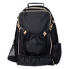 Huntley Equestrian Deluxe Equestrian Backpack