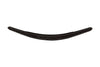 Huntley Equestrian Fancy Stitched Leather Halter Replacement Crown Piece