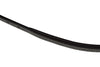 Huntley Equestrian Fancy Stitched Leather Halter Replacement Crown Piece