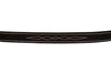 Huntley Equestrian Fancy Stitched Leather Pony Halter Replacement Crown