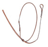 Huntley Equestrian Sedgwick Fancy Stitched Raised Standing Martingale
