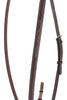 Huntley Equestrian Sedgwick Fancy Stitched Raised Standing Martingale