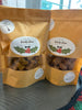 Lucy Loo Treats - Apple & Cranberry - (5 oz. Bag)