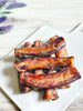 Beef Pizzle (Sticks, Loops, Short,