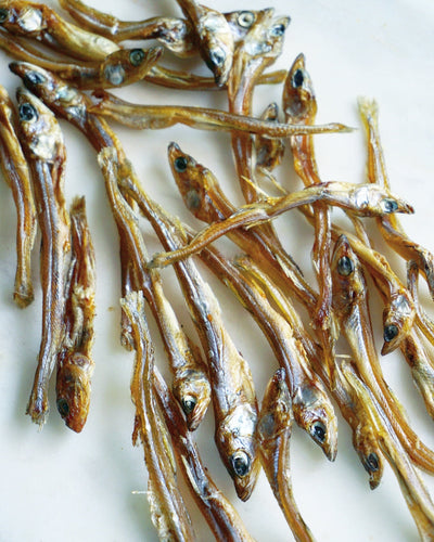 Smelt (Wild Caught)