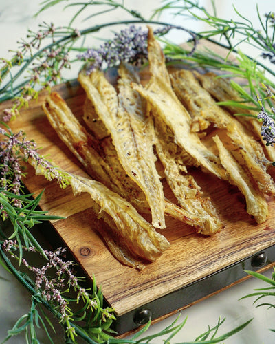 Pollock - (Wild Caught)