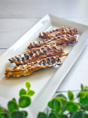 Chicken Frames (Chunked)