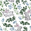 Bunny Snuggle Bed Fern