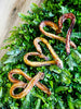 Beef Pizzle (Sticks, Loops, Short,