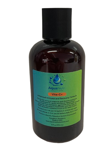 AquaNutri Solutions Vita C+