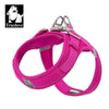 TrueLove TLH3013 Mesh Dog Harness - Fuschia (Hot Pink)