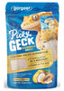 Gargeer 'Picky Geck' Caledonian Breeze - Premium Crested Gecko Food | Digestion & Eye Support