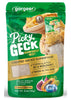 Gargeer 'Picky Geck' Rainforest Mist - Premium Crested Gecko Food | Immune & Digestion Support