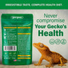 Gargeer 'Picky Geck' Rainforest Mist - Premium Crested Gecko Food | Immune & Digestion Support