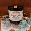 Jingle Juice - 9oz Candle