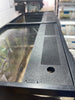Custom Replacement Top for 12 Zoomed Terrariums – Humidity Retaining with Fly-Proof Ventilation