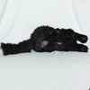 Fully Black Cat MADE-TO-ORDER