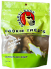 Snarky Bark Salmon Flax Kelp Cookie Treats