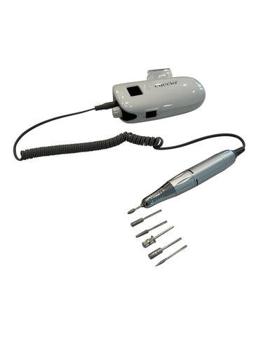 Warren London/Cuccio MaxPro Dog Nail E-File Trimmer