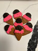 Ice Cream Organic Dog Cookies