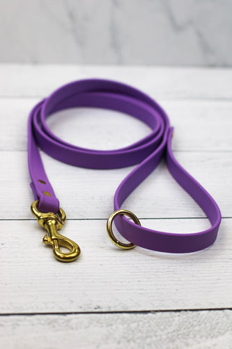 Taro Tango Biothane Leash
