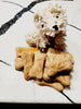 Cheddar Paw Bones
