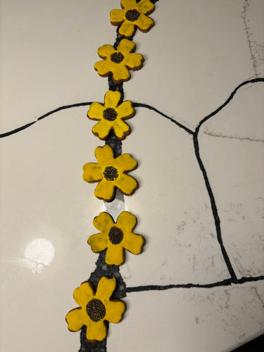 Sunflower Organic Dog Cookies