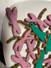 DRAGONFLY & GRASSHOPPER COOKIES