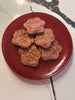 Crunchy Beet-a-licious Paws