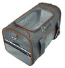 Mr. Peanut's Platinum Series Expandable Pet Carrier