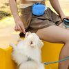 Milou & Lumi Portable Pet Training Treat Pouch